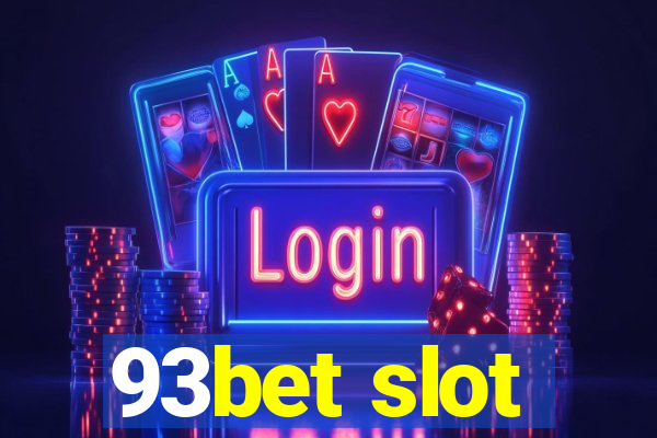 93bet slot